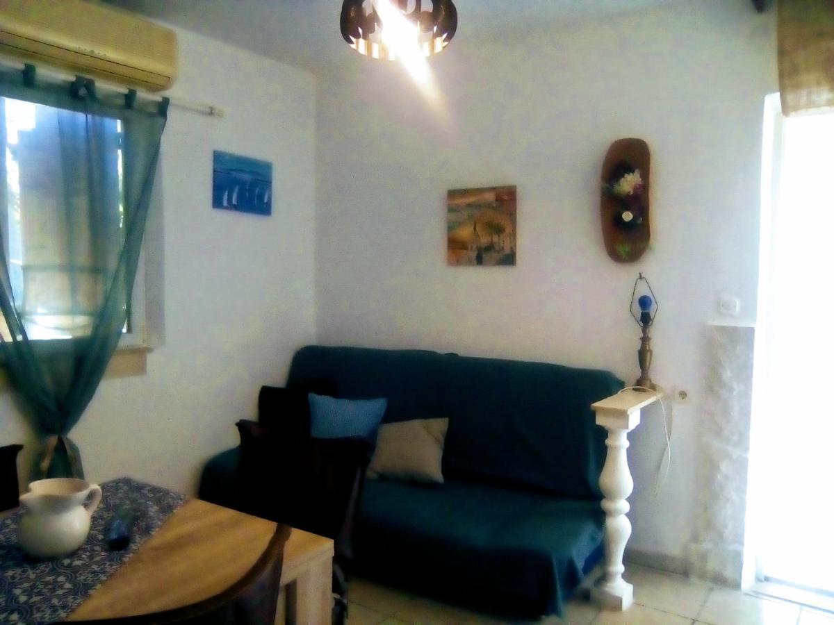 Apartment Ma'Re ซูเปตาร์ ภายนอก รูปภาพ