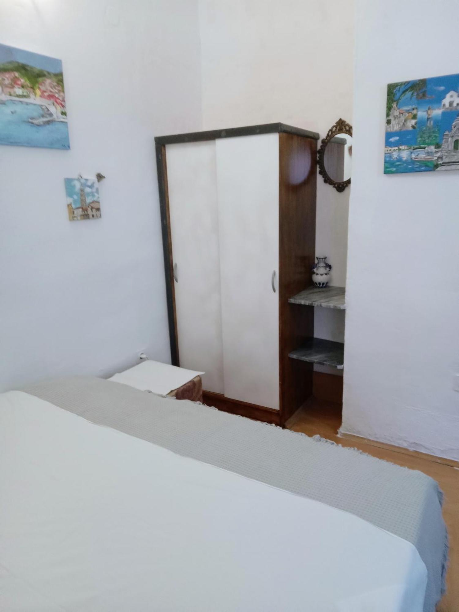 Apartment Ma'Re ซูเปตาร์ ภายนอก รูปภาพ