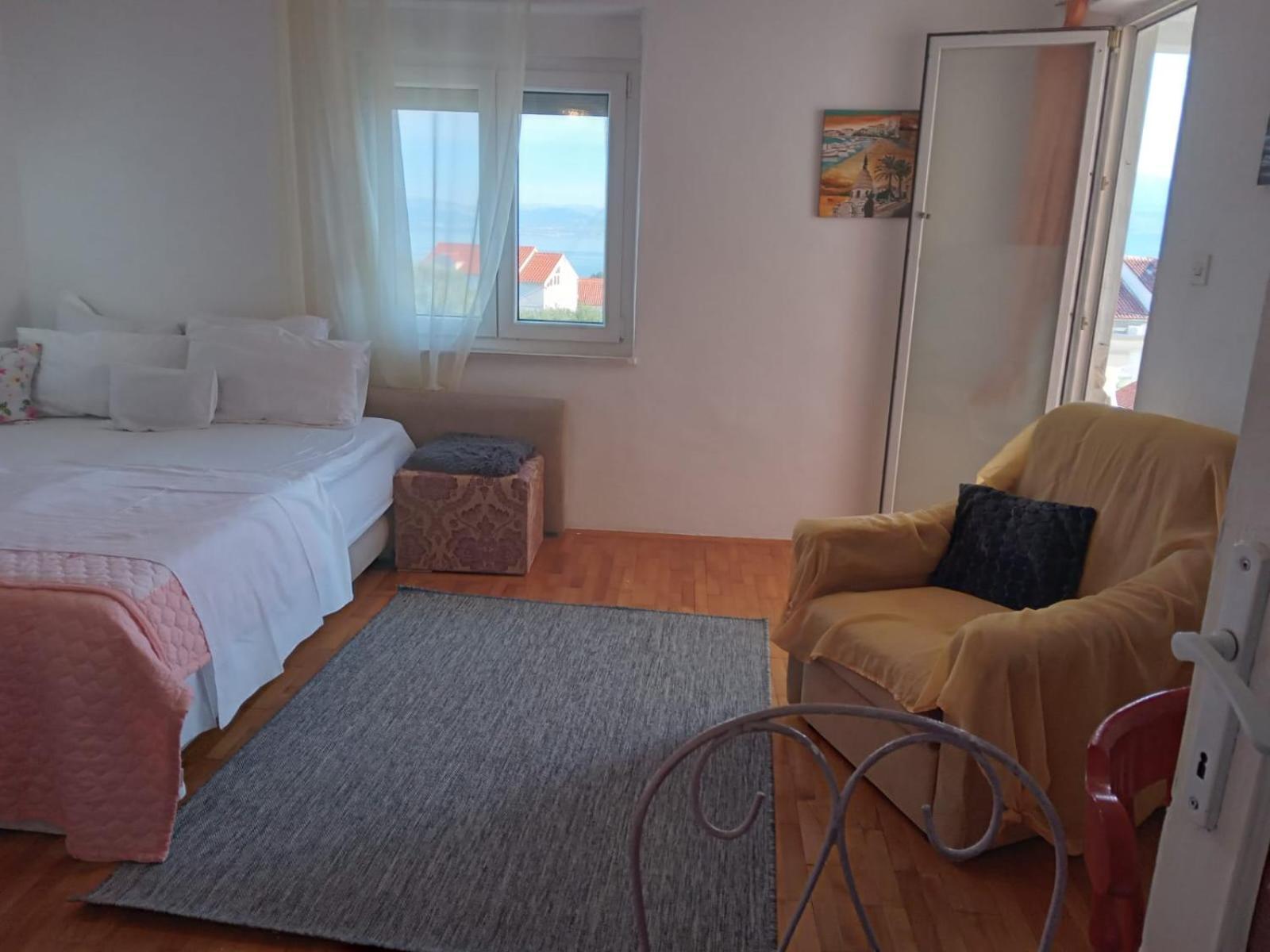 Apartment Ma'Re ซูเปตาร์ ภายนอก รูปภาพ