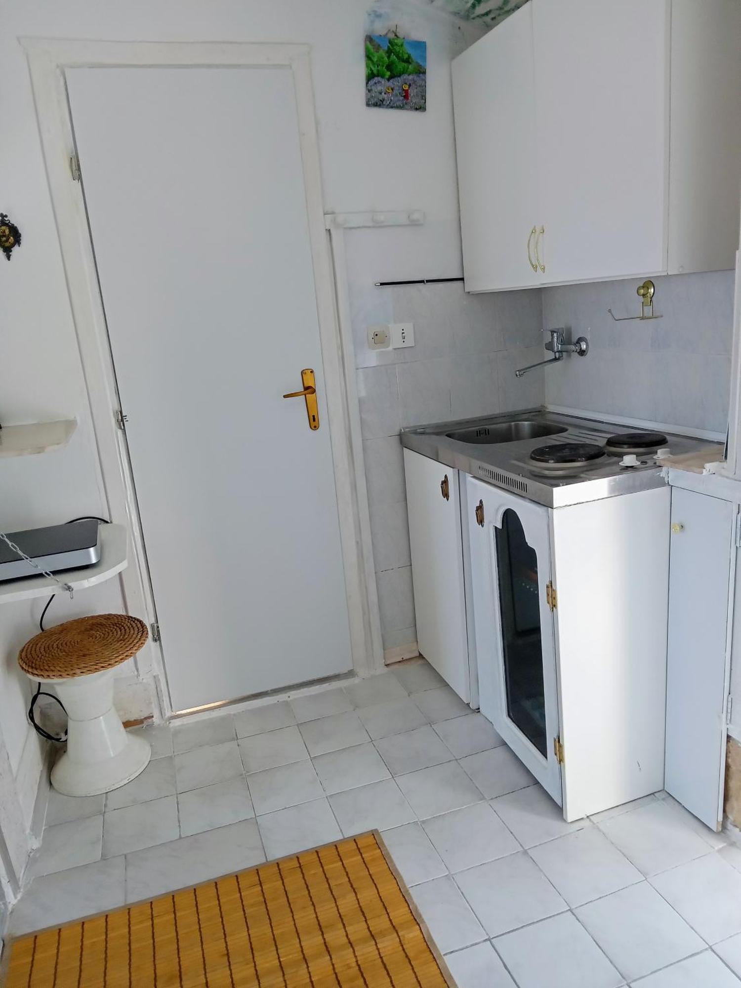 Apartment Ma'Re ซูเปตาร์ ภายนอก รูปภาพ