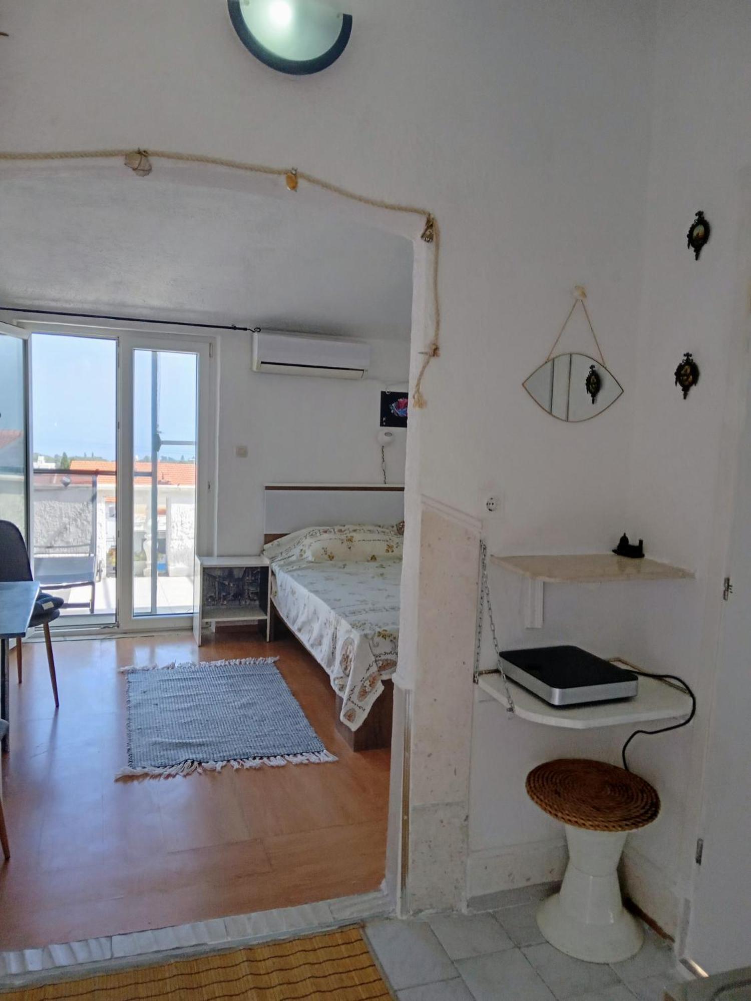 Apartment Ma'Re ซูเปตาร์ ภายนอก รูปภาพ