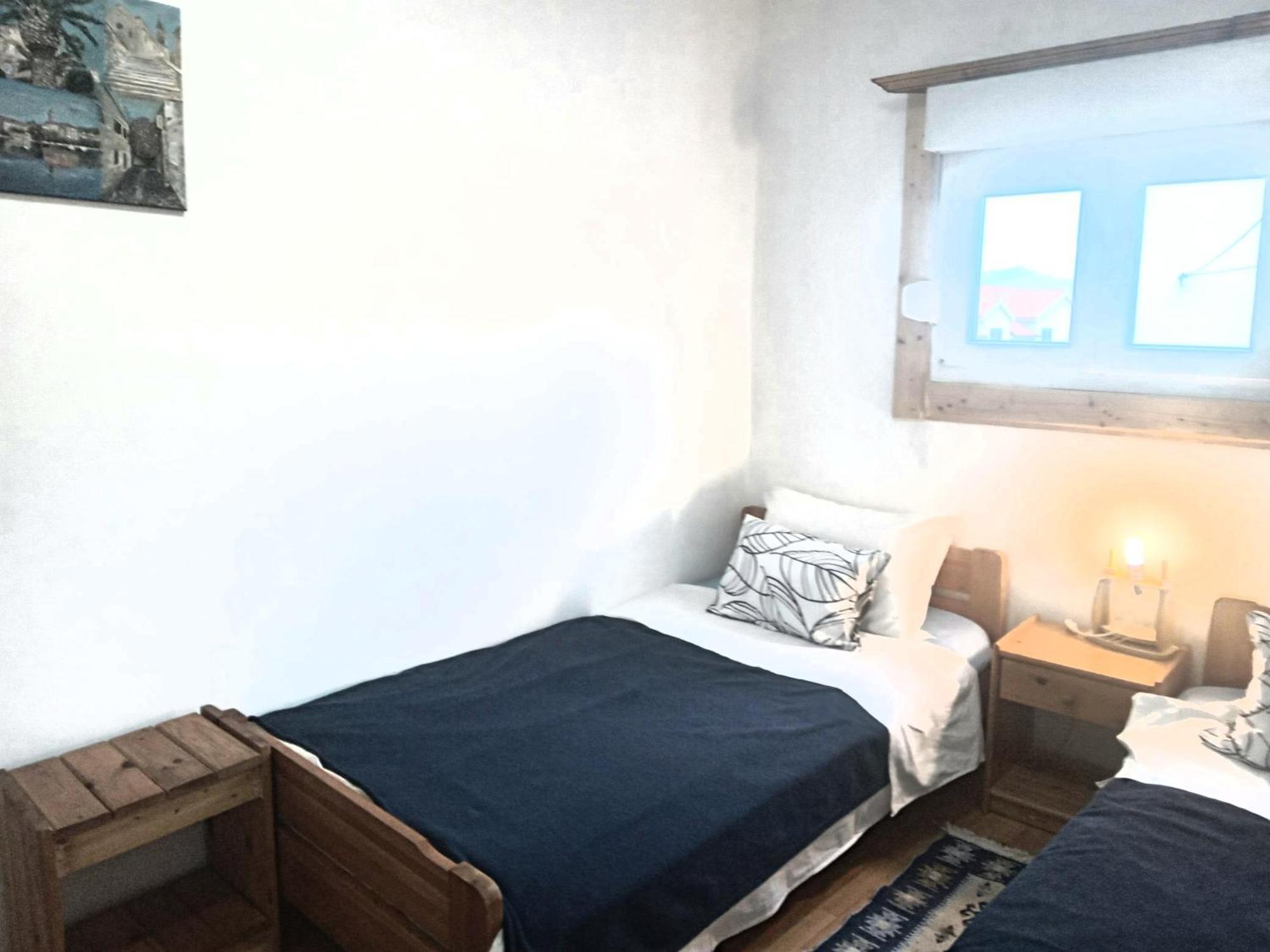 Apartment Ma'Re ซูเปตาร์ ภายนอก รูปภาพ