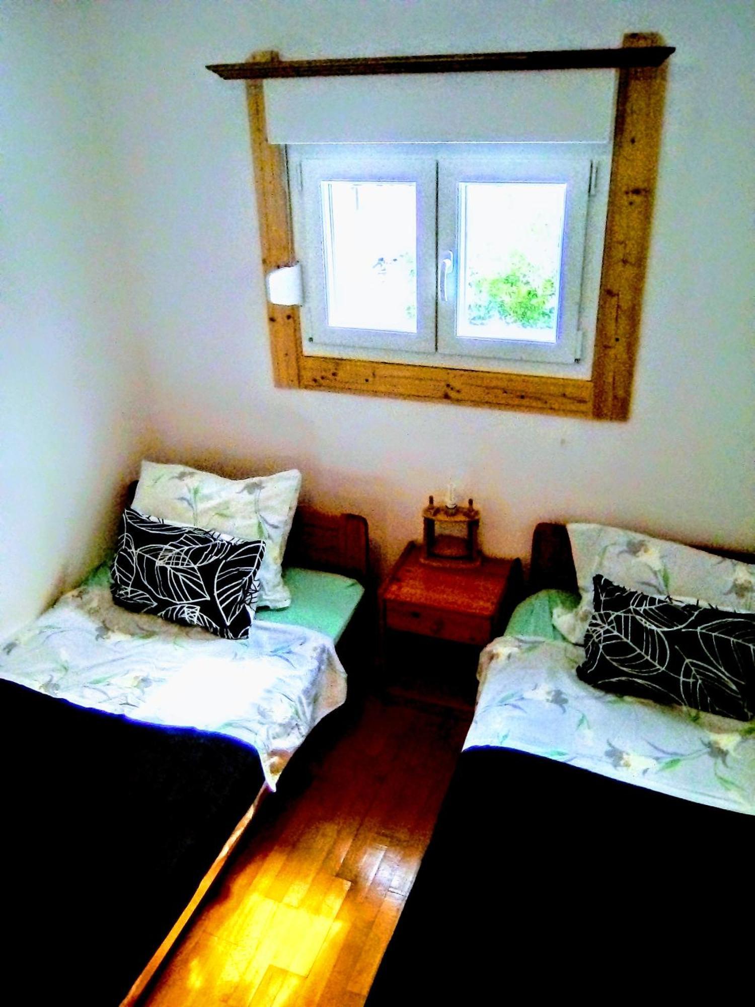 Apartment Ma'Re ซูเปตาร์ ภายนอก รูปภาพ
