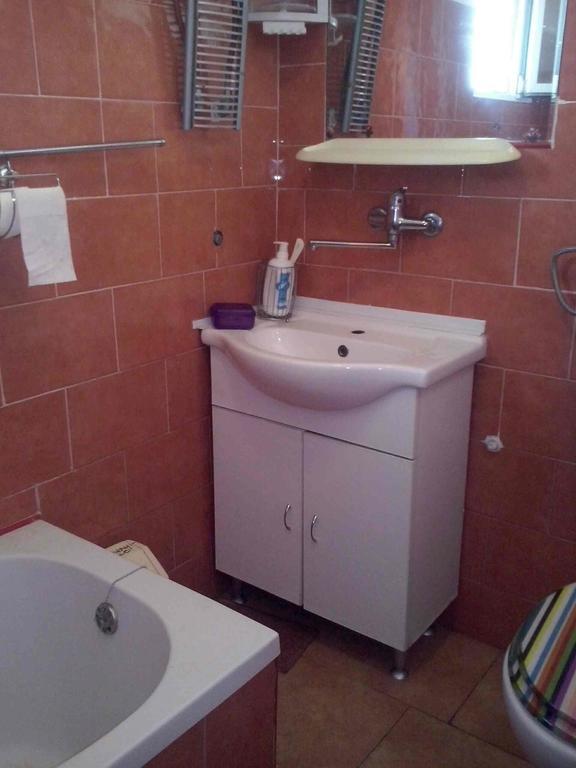 Apartment Ma'Re ซูเปตาร์ ภายนอก รูปภาพ